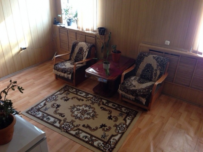 Коттедж под разные мероприятия, улица Берел дом 2, фотография 9