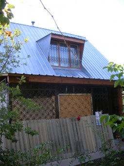 Продам дачу в Иссыкском р-не СНТ 