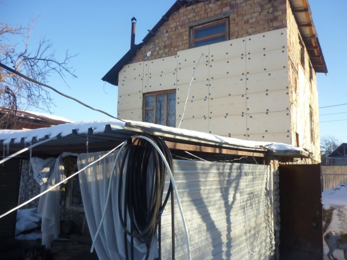 продам дом дачу, 7 км от по джандосова, фотография 1