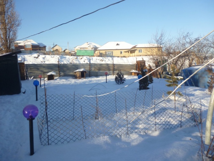 продам дом дачу, пк весна, фотография 3