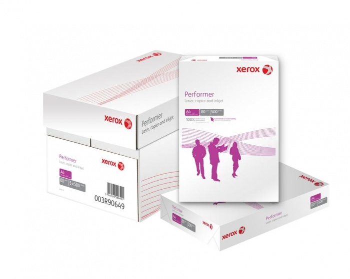 Продукция компании Xerox , фотография 7