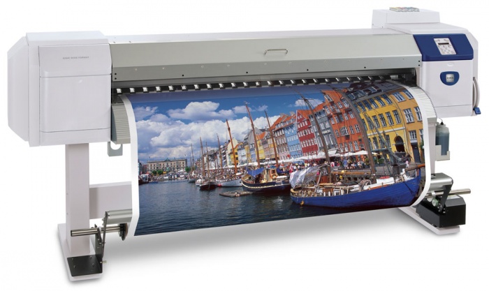 Продукция компании Xerox , фотография 8