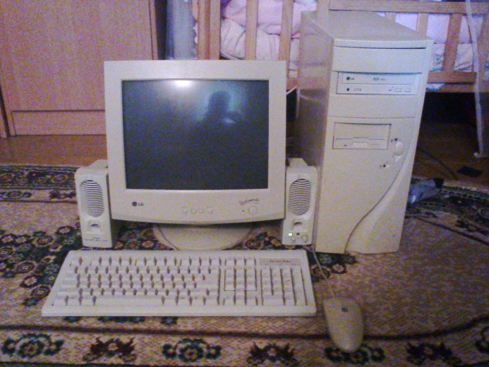 продам компютер, фотография 4