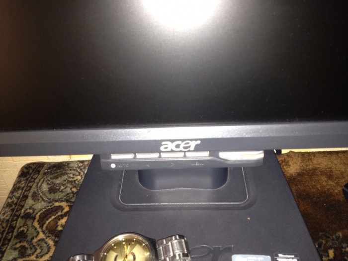 Компьютер Асер, фотография 3