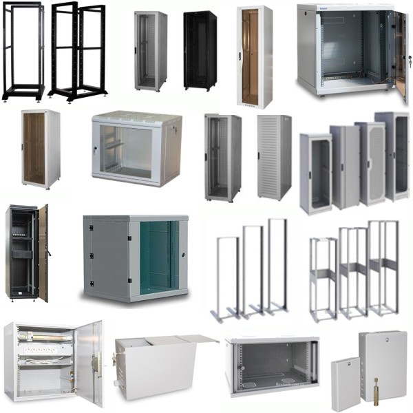 Сетевое оборудование, фотография 14