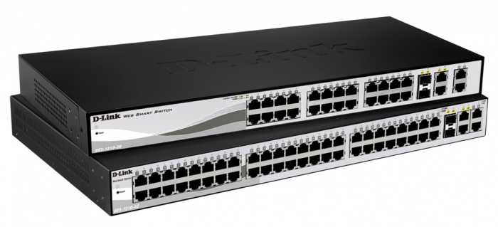 Сетевое оборудование, фотография 15