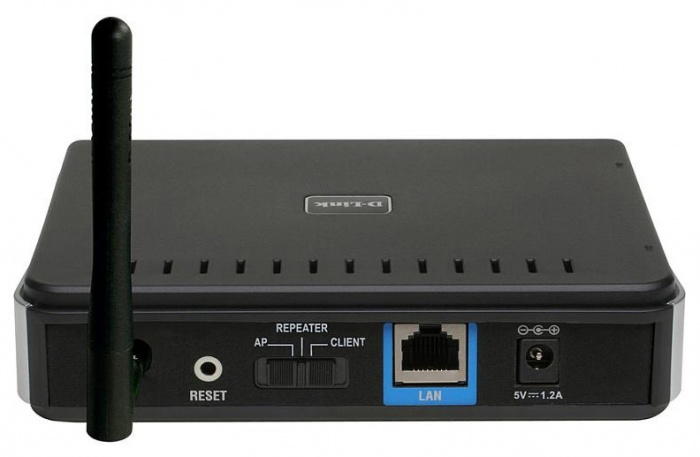 Сетевое оборудование, фотография 18