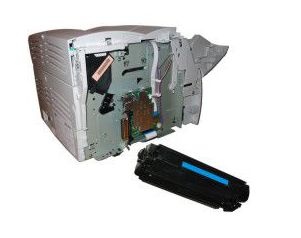 Заправка картриджей , фотография 2