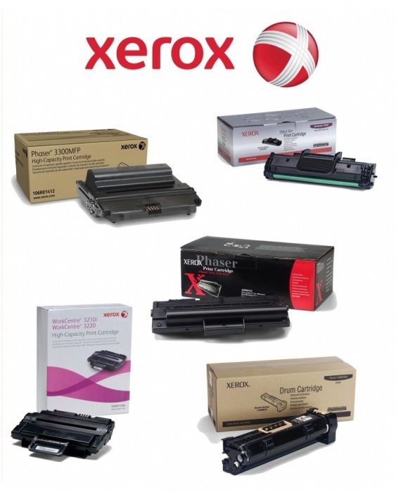 Картриджи, фотография 9