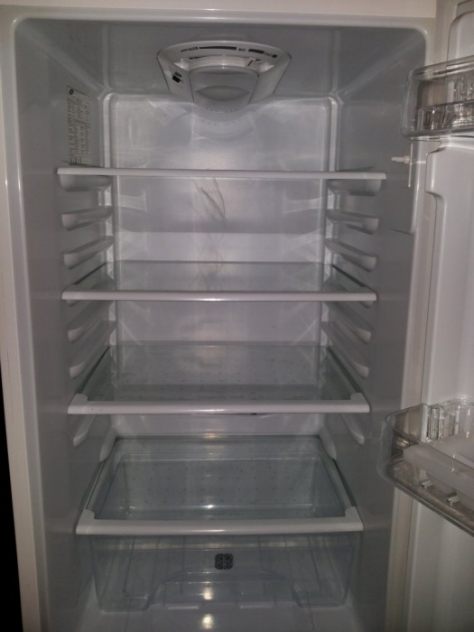 Продам холодильник Samsung, фотография 3