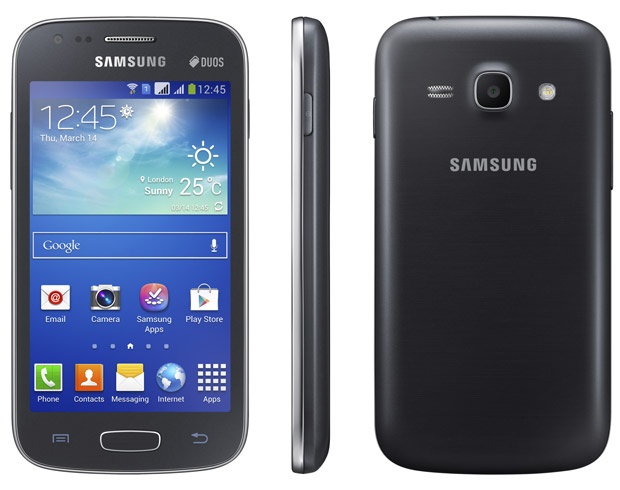 Продам Samsung galaxy Ace3 , фотография 1