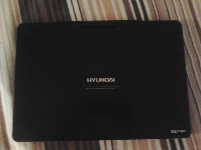 Продам портативный dvd-плеер , фотография 5