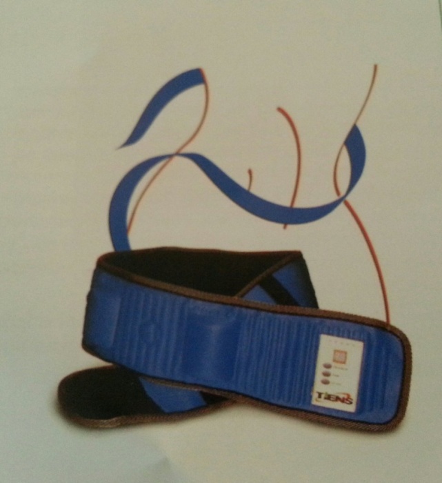 Продам пояс для похудения tl 2001, фотография 5