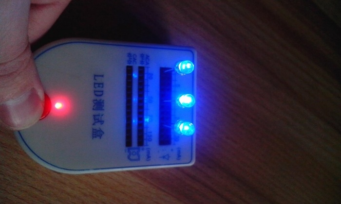 Светодиоды штучно и оптом (LED лампочки), фотография 1