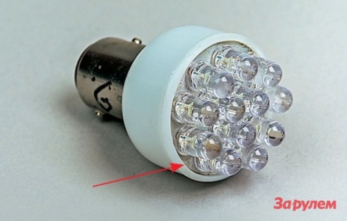 Светодиоды штучно и оптом (LED лампочки), фотография 2