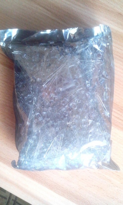 Светодиоды штучно и оптом (LED лампочки), фотография 4