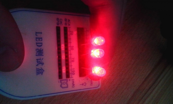 Светодиоды штучно и оптом (LED лампочки), фотография 7