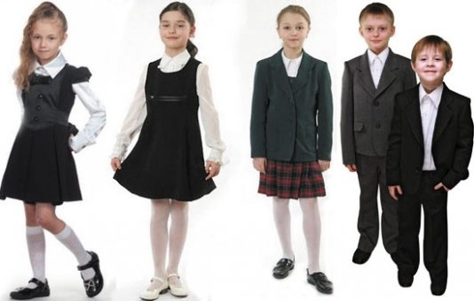 Школьная распродажа!, фотография 3