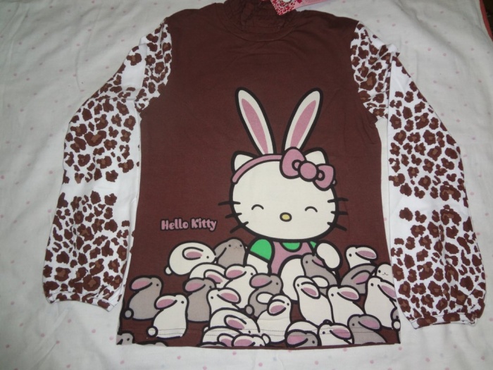 hello kitty, фотография 3