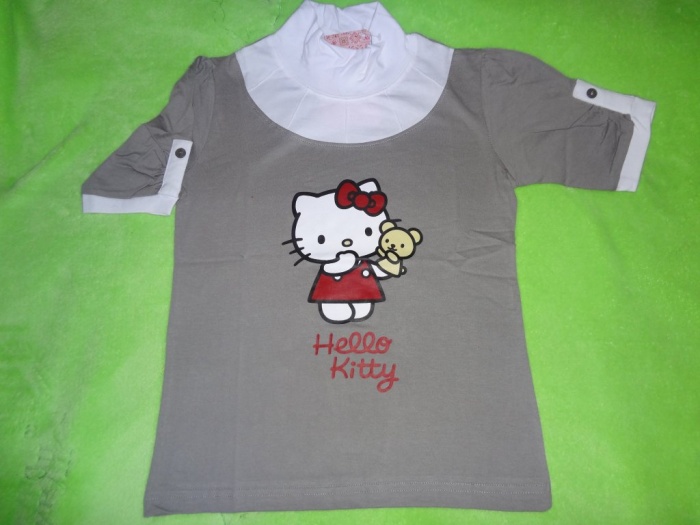 hello kitty, фотография 4