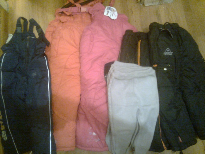 продам дет вещи не дорого, фотография 1