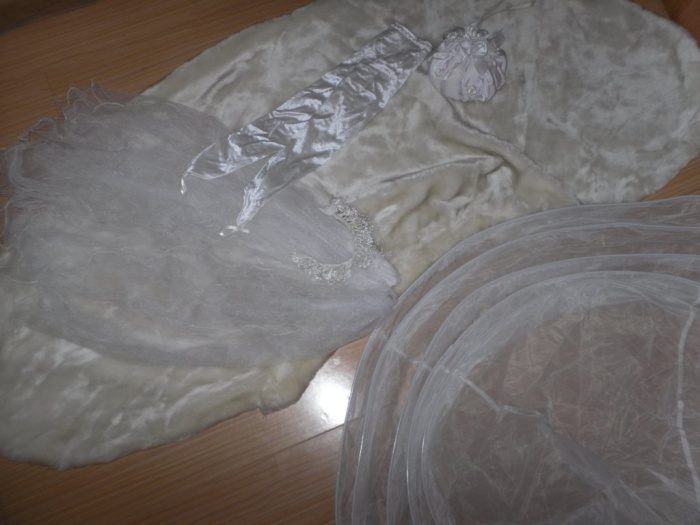 все для свадьбы, фотография 3