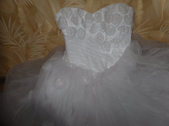 все для свадьбы, фотография 5