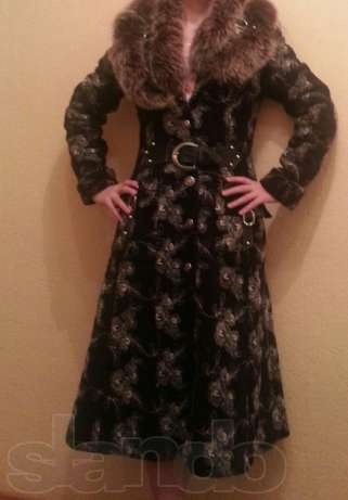 Продам пальто зимнее , фотография 4