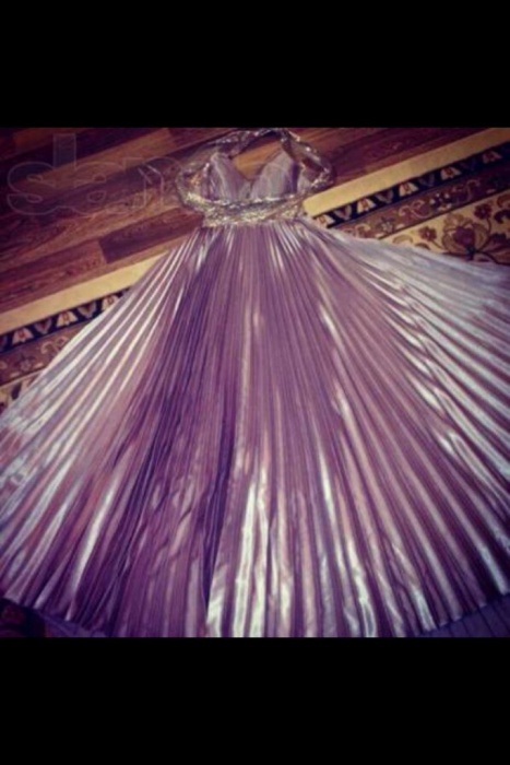 срочно продам элегантное платье!, фотография 2