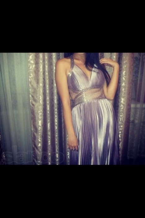 срочно продам элегантное платье!, фотография 4