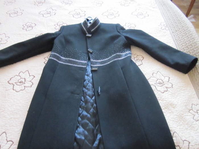 женская одежда, фотография 4