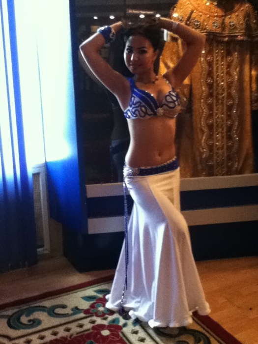 продаю восточный костюм, фотография 2