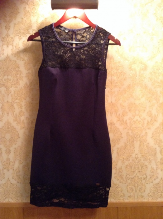 продам красивое платье!, фотография 2