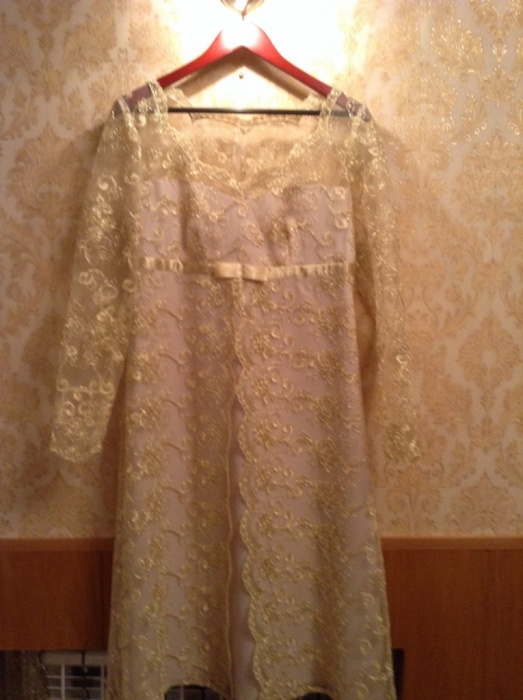 Продам эксклюзивное платье!, фотография 2