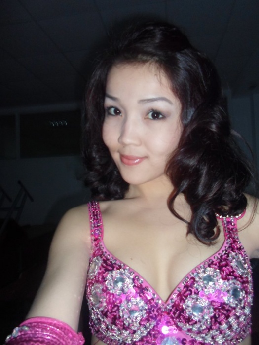 восточный костюм, фотография 2