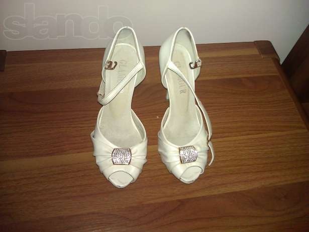 Свадебное платье + все аксессуары, фотография 5