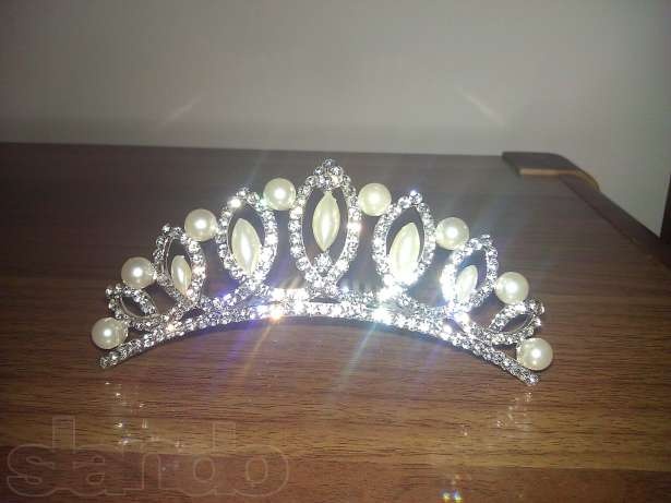 Свадебное платье + все аксессуары, фотография 7