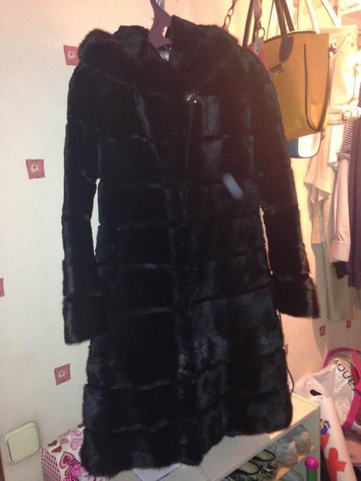 Продам шубу, фотография 1