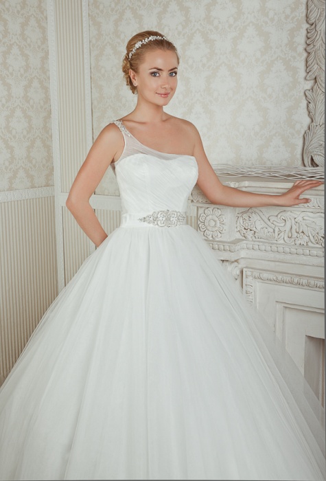 Свадебные платья в Алматы!, фотография 1