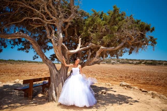 Продам свадебное платье 40000тг!, фотография 1