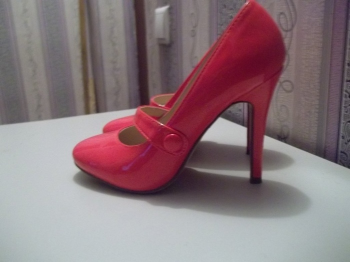 Продаю туфли, фотография 1