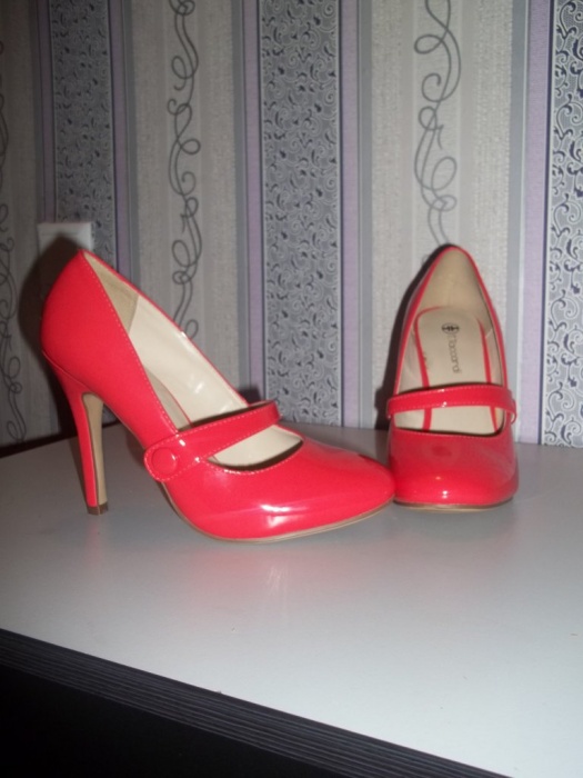 Продаю туфли, фотография 2