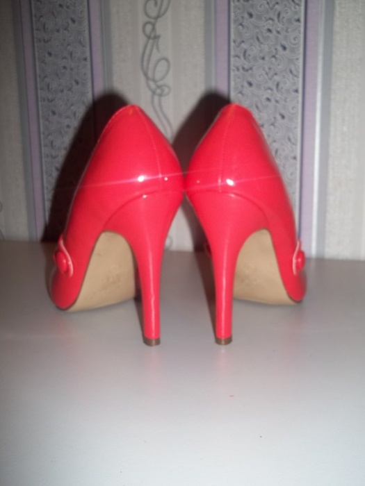 Продаю туфли, фотография 3