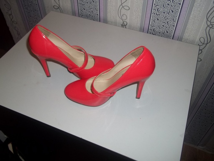 Продаю туфли, фотография 4