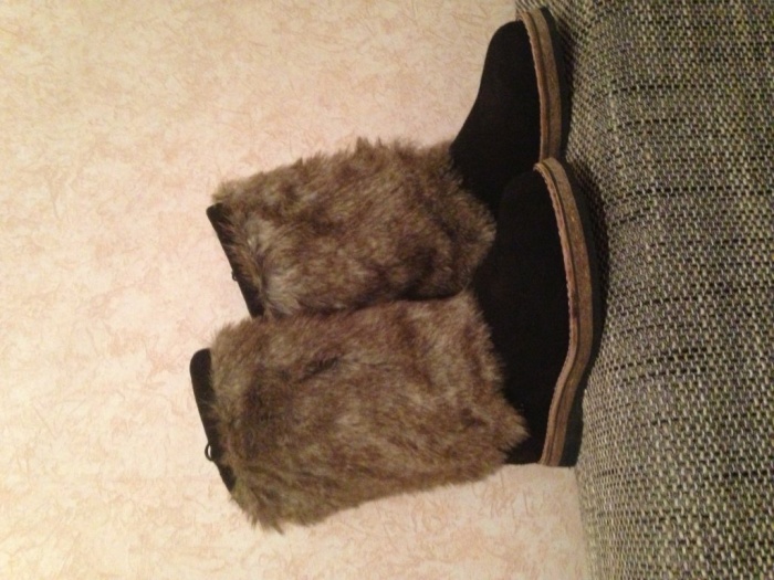 Унты! Очень теплые!, фотография 3