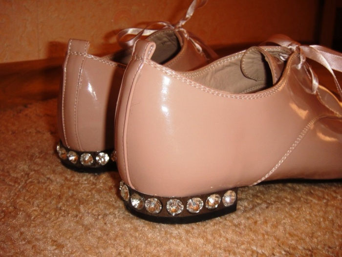 Продам новые ботинки 5000тг!, фотография 3