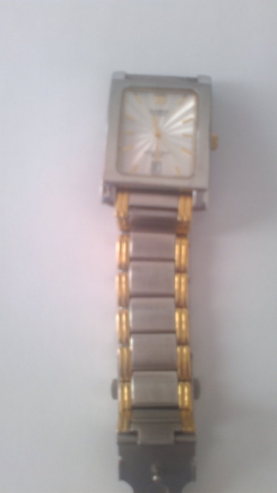 наручные часы CASIO beside bem 100, фотография 5