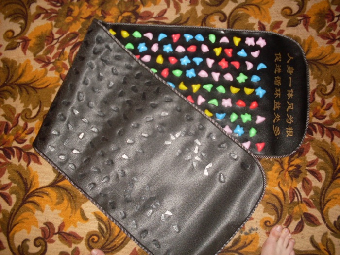 Массажная дорожка, фотография 6