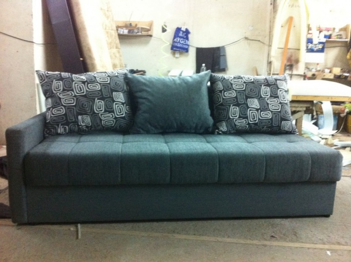 Мягкая мебель Угловые диваны Тахта, фотография 7