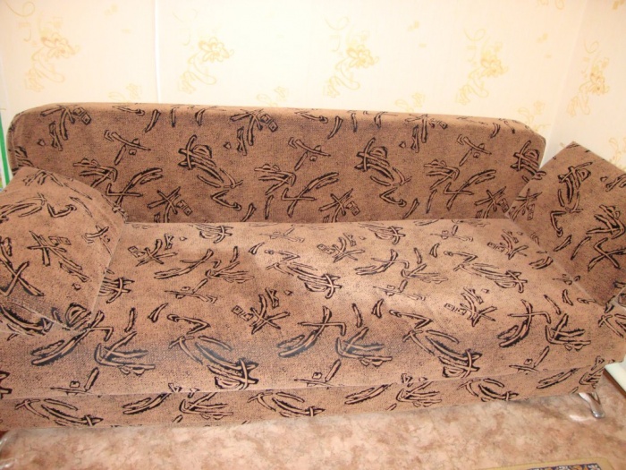 Продам диван, фотография 1